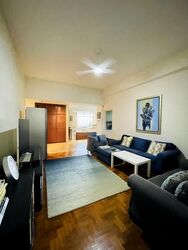 Regency Park (D10), Condominium #546485091